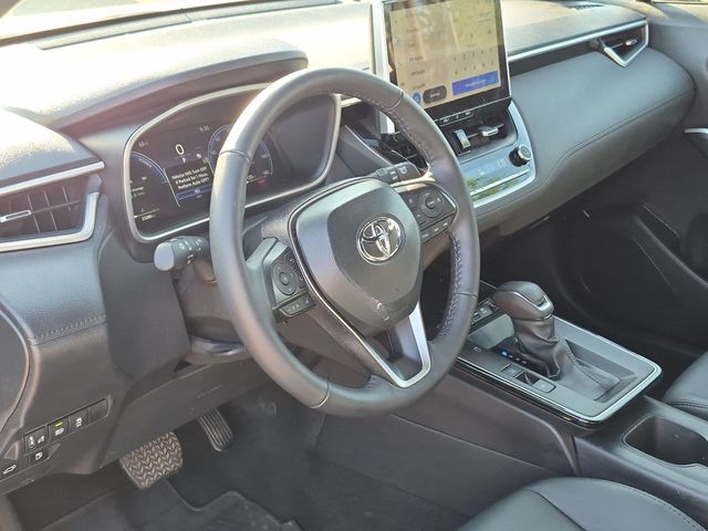 2026 Toyota Corolla Cross - Image 11