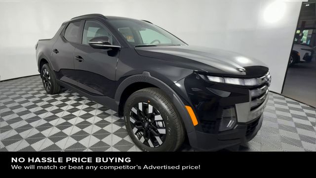 New 2025 Hyundai Santa Cruz For Sale in Indianapolis, IN
