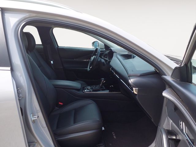 Used 2025 Gray Mazda 2.5 S Preferred Package image 15