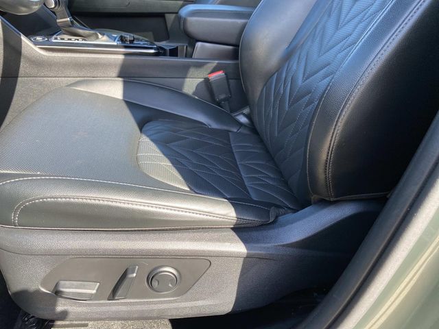 Used 2024 Kia Sportage SUV