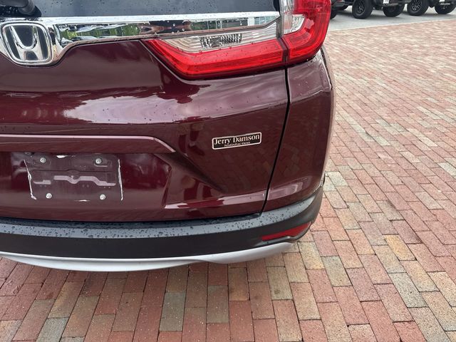 Used 2019 Honda CR-V SUV