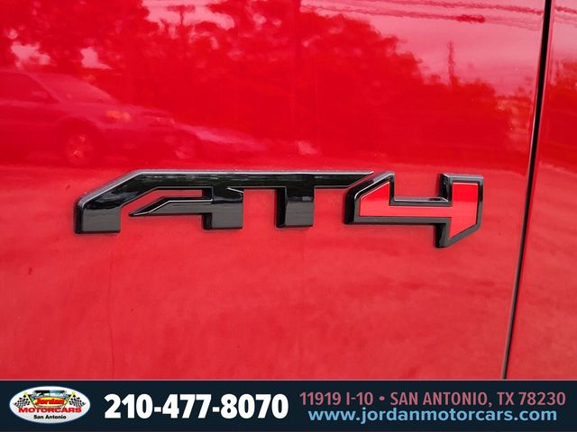Used Car 2025 Gmc Yukon Xl  At4 Ultimate For Sale Under $90,000 In San Antonio, Texas