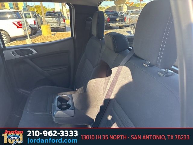 Used Car 2022 Ford Ranger  Xl For Sale Under $30,000 In San Antonio, Texas