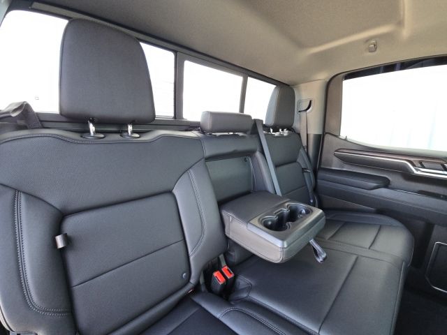 2025 GMC Sierra 1500 SLT:44907A