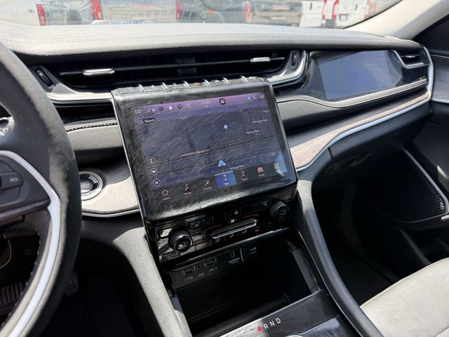2023 Jeep Grand Cherokee 4xe Black at Bayway Cadillac Southwest