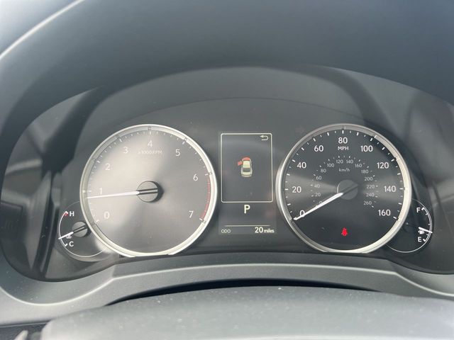 2024 Lexus IS - $36,998