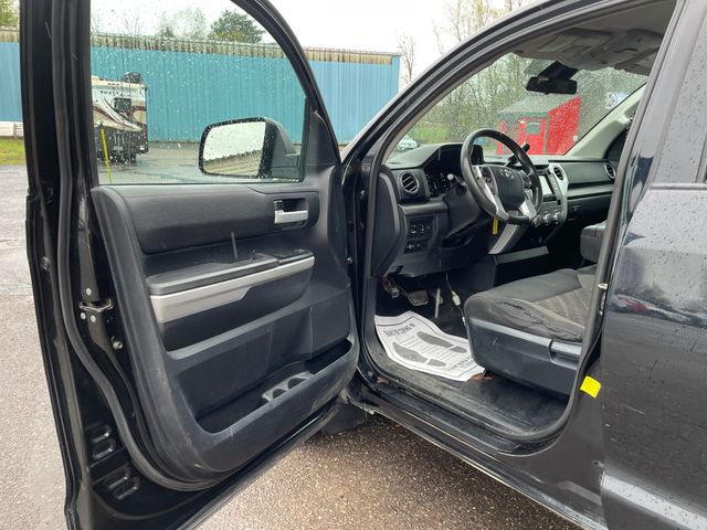 Used 2018 Toyota Tundra Truck