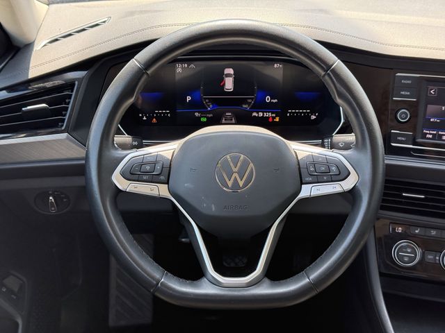2024 Volkswagen Jetta 1.5T SE  at Classic Chevrolet Galveston