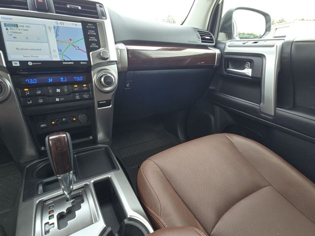 Photo of 2022 Toyota 4Runner Limited in Dallas, GA - 24,  2022 Toyota 4Runner Limited:B01813