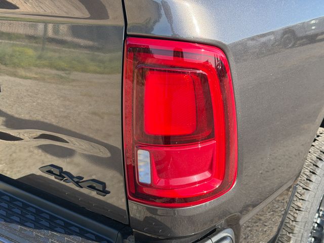 new 2026 Ram 2500 car, priced at $79,900