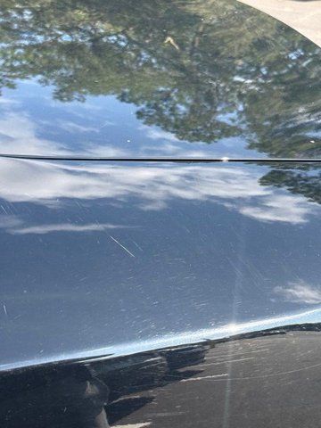 Used 2022 Dodge Charger Sedan