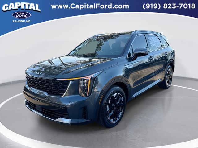 2024 Kia Sorento S FWD