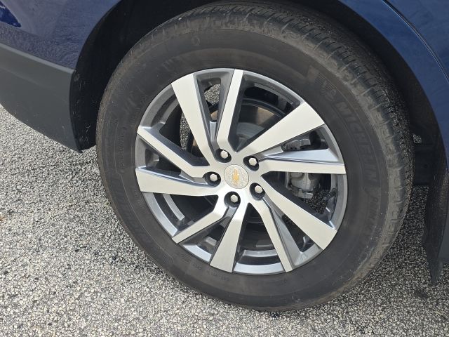 2023 Chevrolet Equinox LT:168356A