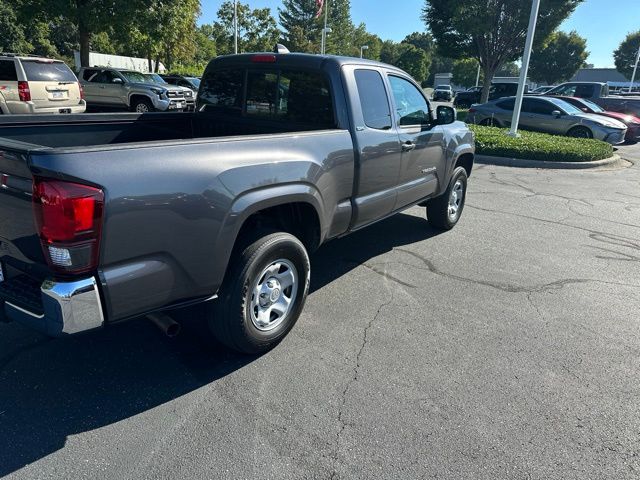 Used 2023 Toyota Tacoma Truck