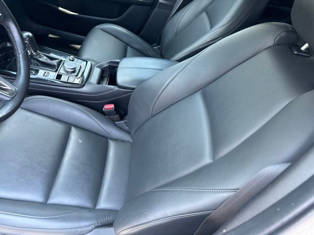 2024 Mazda CX-30 Select Sport - Photo 11