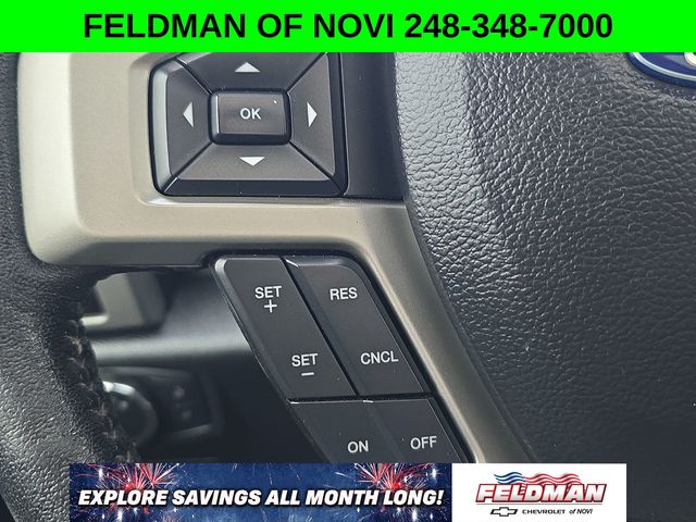 Used 2020 Ford F-150 For Sale in Livonia, MI