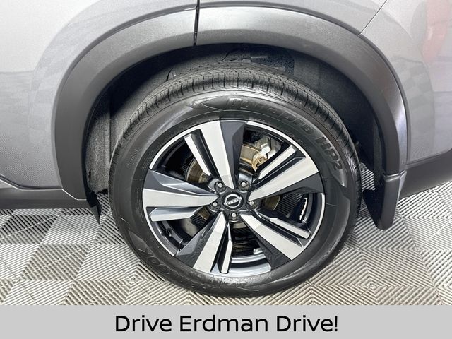 Used 2023 Nissan Rogue SUV