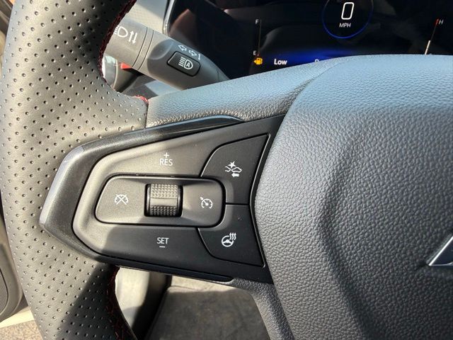 new 2026 Chevrolet Trax car, priced at $27,885