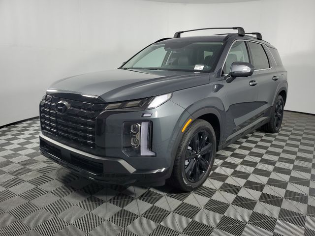 New 2025 Hyundai Palisade For Sale in Indianapolis, IN