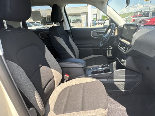 new 2025 Ford Bronco Sport car, priced at $30,134