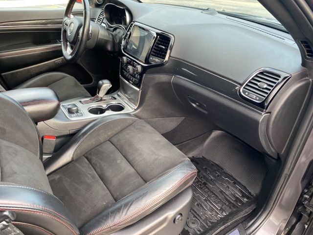 Used Car 2019 Jeep Grand Cherokee  Trailhawk For Sale Under $20,000 In San Antonio, Texas