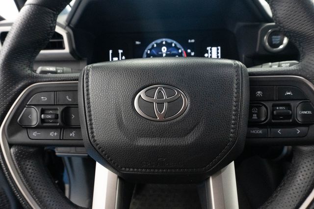Used 2025 Toyota 4Runner SUV