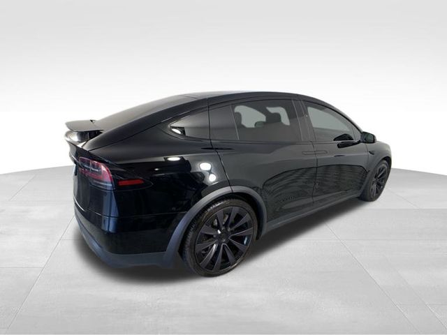 2022 Tesla Model X Base 6