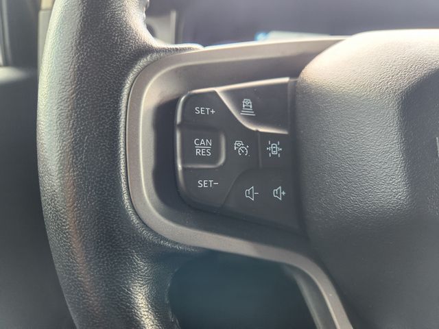 2021 Ford Bronco Outer Banks Blue at DeMontrond Ford