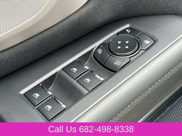 New 2026 Ford Expedition SUV