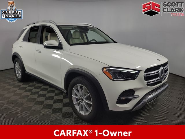 2024 Mercedes-Benz GLE GLE 350