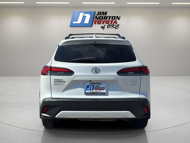 Used 2023 Toyota Corolla Cross SUV
