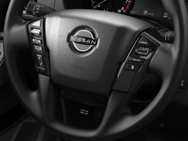 2026 Nissan Frontier SV - Photo 19