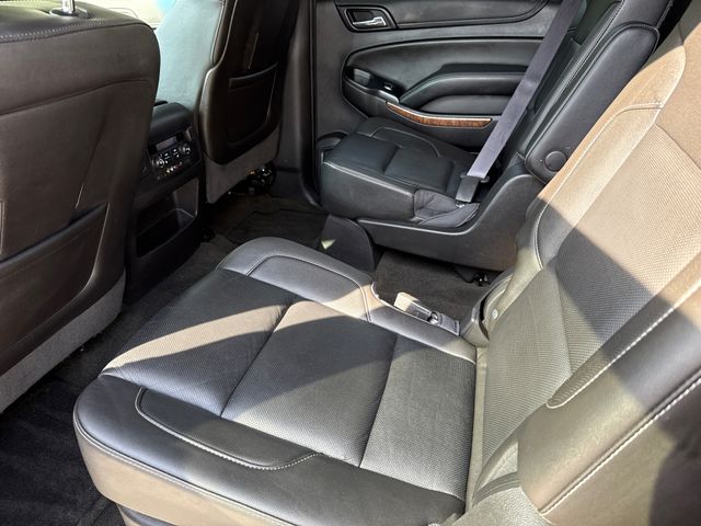 Used 2016 Chevrolet Suburban SUV