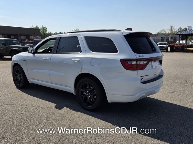 New 2026 White Dodge GT Plus HEMI V8 image 10