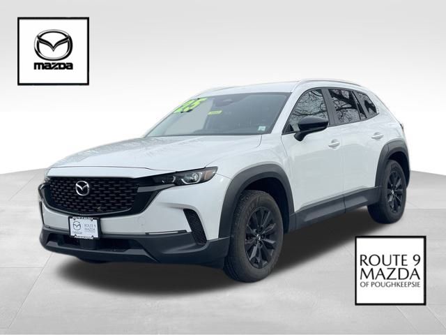 2025 Mazda CX-50 2.5 S Select AWD