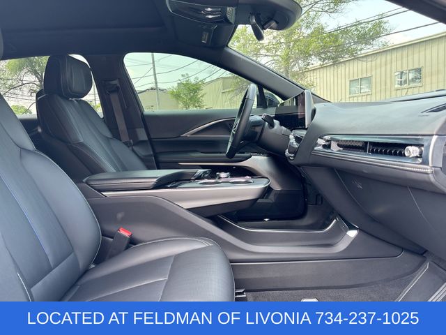 Used 2024 Cadillac LYRIQ For Sale in Livonia, MI