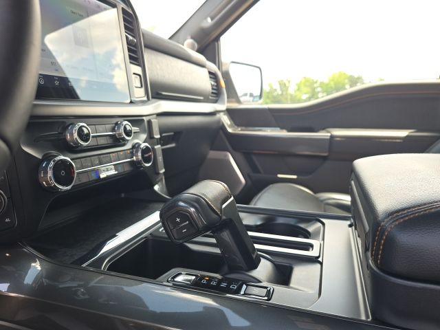 2023 Ford F-150 Tremor:169051A