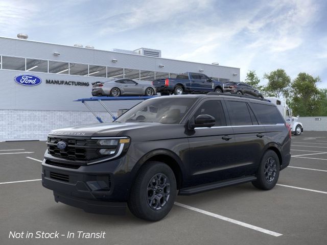 2026 Ford Expedition Active 4x4's photo