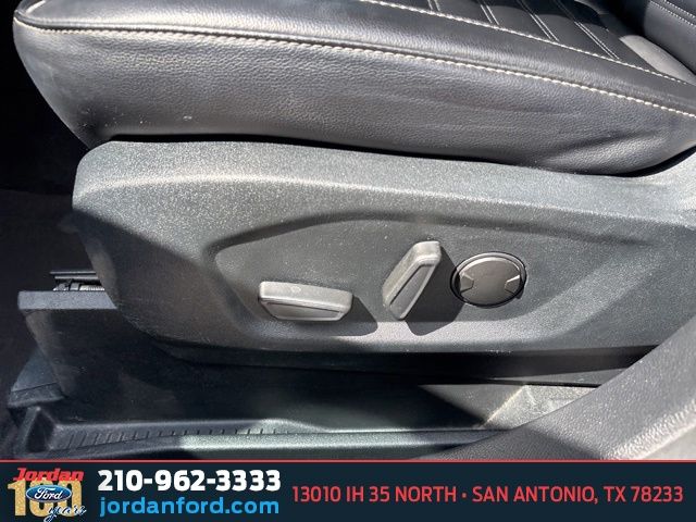 Used Car 2020 Ford Edge  Sel For Sale Under $20,000 In San Antonio, Texas