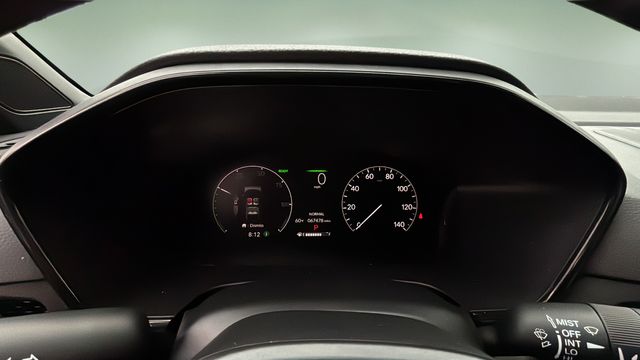 Used 2024 White Honda Sport-L image 15