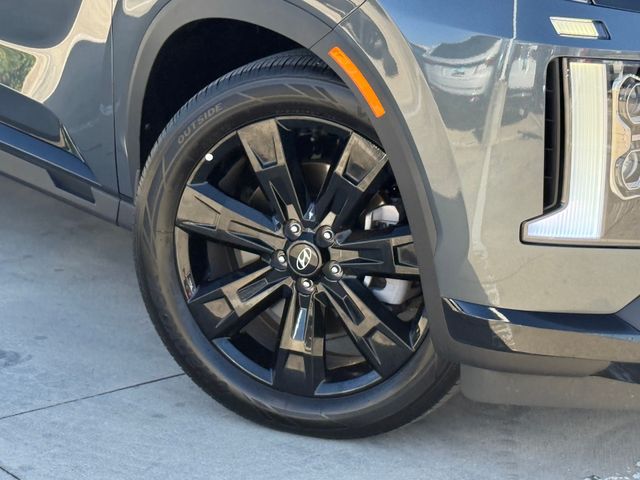  2025 Hyundai Palisade XRT FWD   