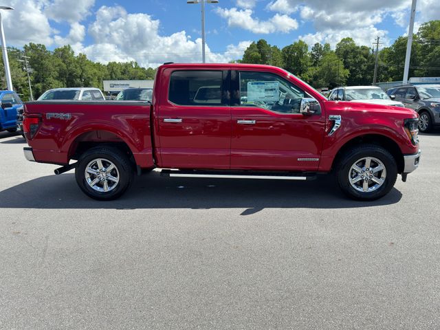 2024 Ford F-150 XLT 6