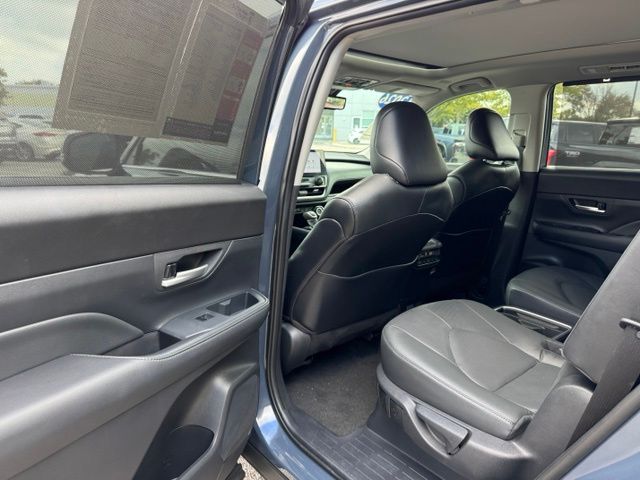 Used 2026 Toyota Grand Highlander SUV