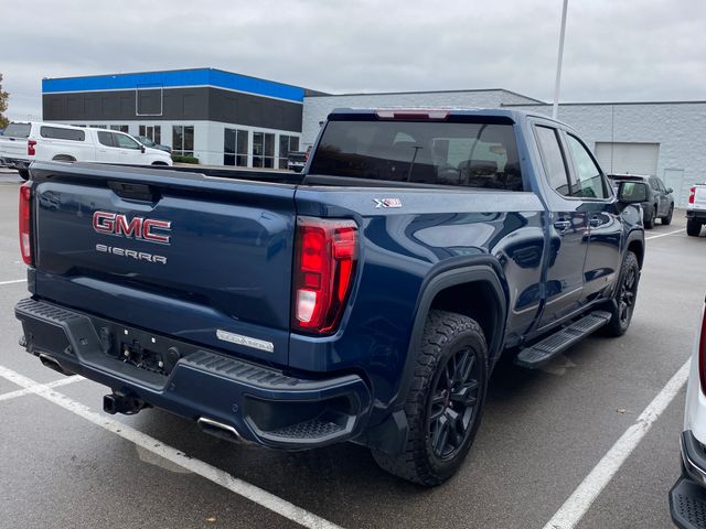 2019 GMC Sierra 1500 Elevation 12