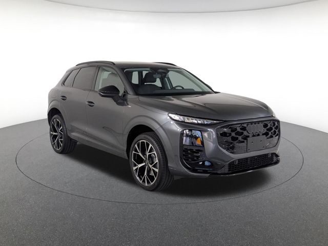 used 2026 Audi Q3 car, priced at $47,981