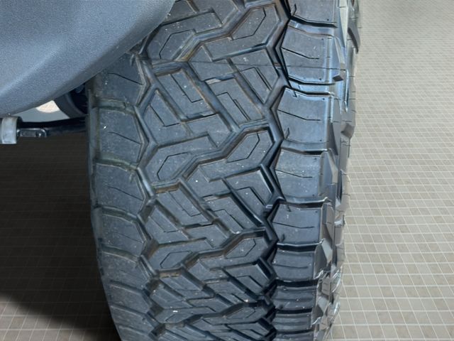 2026 Jeep Wrangler Sport S's photo