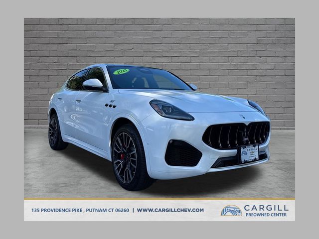 2023 Maserati Grecale GT AWD