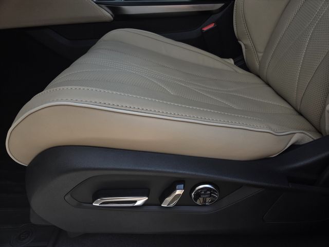 New 2026 Acura MDX SUV