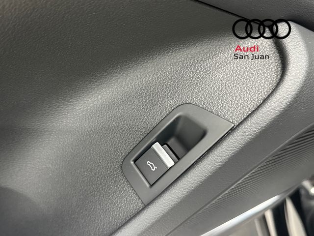 New 2026 Black Audi 55 Premium Plus image 39