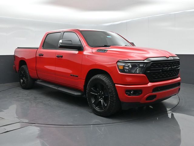 2024 RAM 1500 Big Horn/Lone Star